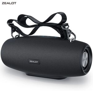 ZEALOT-S67 60W Portable Bluetooth Haut-Parleur En Plein Air Partie Grand Haut-Parleur Fort