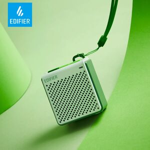 Edifier MP85 haut-parleur Bluetooth Portable 70g léger Bluetooth 5.3 haut-parleur sans fil APP