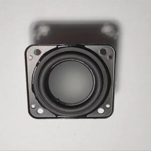 Aucun Pour Jbl flip4 44x49mm haut-parleur à gamme complète conique étanche haut-parleurs Bluetooth