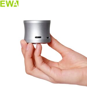 EWA A109Mini haut-parleur Bluetooth Super floraison basse sans distorsion au Volume maximum taille extrêmement compacte Ultra-Portable