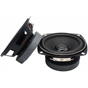 PJ.MIAOLAI Haut-parleur Bluetooth intelligent magnétique Bubble Edge 60, haut-parleurs audio à gamme complète,