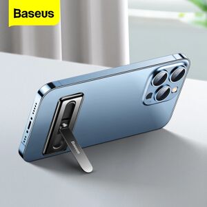 BASEUS Bas192.- Support de téléphone universel pour iPhone 13, 12 Pro Max, support de bureau réglable