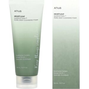 Aucun Nettoyant en profondeur pour le visage, riche en Nicotinamide, moussant, hydratant, éclaircissant, contrôle du sébum, soins pour la peau, produit de lavage, 150M