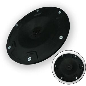VIBRATITE Tête de coupe Robot pour tondeuse à gazon RSDRA-01, efficacité de coupe améliorée, Compatible avec la pièce d'outil de tondeuse à gazon robot Dreame A1