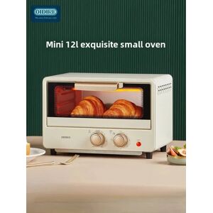 HAOYUNMA Fours à micro-ondes 220V four électrique OIDIRE allemand nouvelle maison petite cuisson EggTart multifonctionnel Mini petite capacité four à micro-ondes