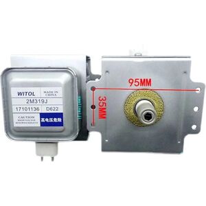Aucun Pour Midea WITOL 2M319J 2M519J 2M219J four à micro-ondes magnétron micro-ondes Tube pièces