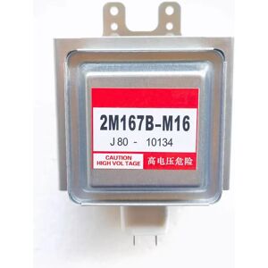 Aucun Nouveau pour four à micro-ondes Panasonic magnétron pour pièces de four à micro-ondes magnétron