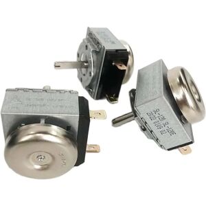 Murlvare Joli de temporisation pour four à micro-ondes électronique, 30/60/90/120, 15A