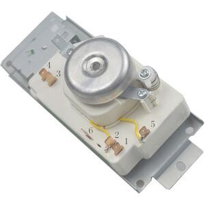 Kemei Minuterie four à micro-ondes Midea, remplacement WLD35-1/S WLD35-2/S