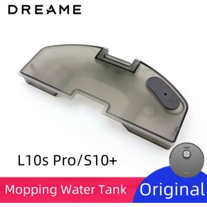 Dreame – réservoir d'eau pour vadrouille L10s Pro, Original, pour aspirateur Robot Xiaomi Mijia B105 S10 +, pièces détachées