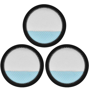 Aucun Filtre de rechange lavable pour aspirateur balai sans fil Ryobi, PCL720, PBLSV716, A32SV720N, 18V, 1
