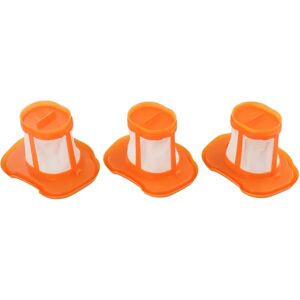 VIBRATITE 3 * filtres pour aspirateur à main sans fil BLACK + DECKER BHHV320B BHHV320J BHHV520BF BHHV520BFP