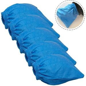 Aucun Sac filtre Textile pour aspirateur sec et humide Parkside LIDL PNTS 1200 1250 1300 A1 B2 C3 E4 F5,