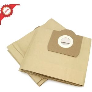 fowoy Sac à poussière pour aspirateur Karcher, adapté aux modèles WD3 WD3200 WD3300 WD3.500P MV3 SE4001