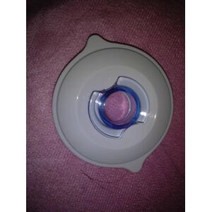 Aucun Pièces en plastique adaptées au nouveau mélangeur Philips d'origine, HR2860, 860 tasse, couvercle, tasse à mesurer, accessoires