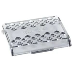 FGHGF Couvercle de trémie pour machine à café moulue, pièces de cafetière, boîte à café en poudre, Philips EP4321, 50, 421944084601