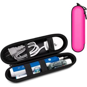Aucun Chargeur de brosse à dents électrique Portable oral-b Pro, étui de voyage, boîte de support de