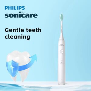 Philips brosse à dents électrique HX24XX Sonicare Patent Tech adulte Intelligent ondes sonores dents propres gencives soins de santé brosse à dents