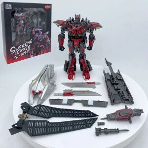 Aucun BAIWEI Transformation TW-1024 sentinelle TW1024 TW 1024 KO SS film Robot magnifiquement peint figurine cadeau