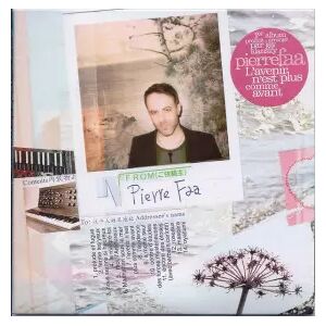 I.C. Music L'Avenir N'Est Plus Comme Avant - Pierre Faa