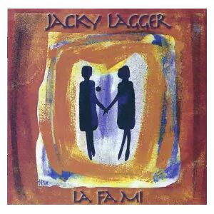 Not On Label La Fa Mi - Jacky Lagger