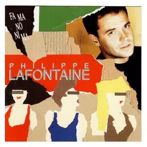 Vogue Fa Ma No Ni Ma - Philippe Lafontaine