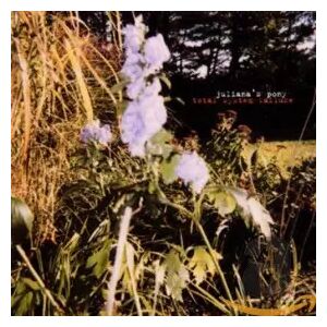 Uni/Zoe Juliana's Pony/Total System FA - Juliana Hatfield
