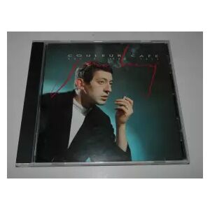 Philips Couleur Café - Vol.3 : 1963 • 1964 - Serge Gainsbourg