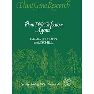 Springer-Verlag, Austria Plant DNA Infectious Agents (Plant gene research)