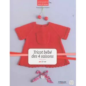 EYROLLES TRICOT BEBE DES 4 SAISONS - 22 rue