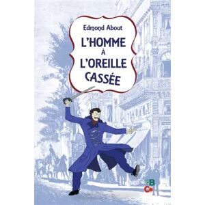 BANQUISES COMET L´HOMME à L´OREILLE CASSéE - XXX
