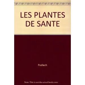 Nathan LES PLANTES DE SANTE - Podlech