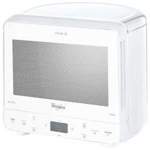 WHIRLPOOL - Micro-ondes posable blanc Crisp - MAX38FW 858703899260