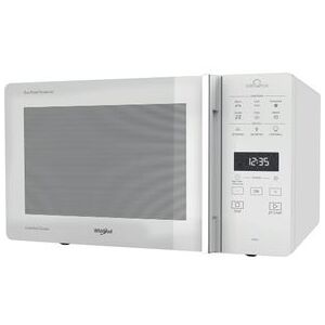 WHIRLPOOL - Micro-ondes combiné posable Crisp - MCP349WH 858734999290