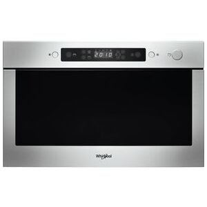 WHIRLPOOL - Micro-ondes combiné posable Crisp - AMW439/IX 858743901900