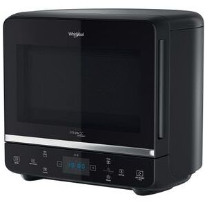 WHIRLPOOL - Micro-ondes posable noir Crisp - MAX49MB 859991574410