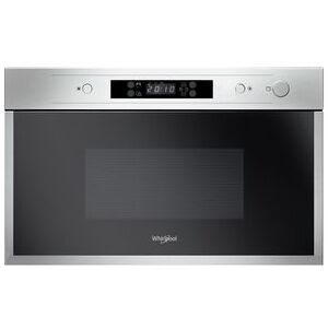WHIRLPOOL - Micro-ondes encastrable Jet Start - AMW440IX 858744029900