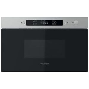 WHIRLPOOL - Micro-ondes encastrable - inox - MBNA900X 859991659440