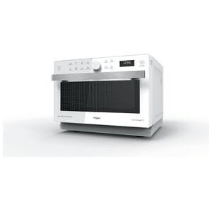 WHIRLPOOL - Micro-ondes posable - blanc - Crisp - MWSC833W 859991663120