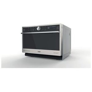 WHIRLPOOL - Micro-ondes posable - inox - Crisp - MWSC9133SX 859991663180