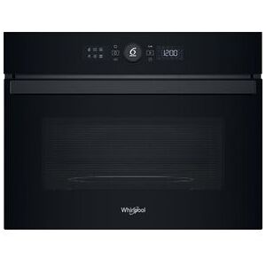 WHIRLPOOL - Micro-ondes encastrable noir Crisp - WMW47HMBF 859991693800