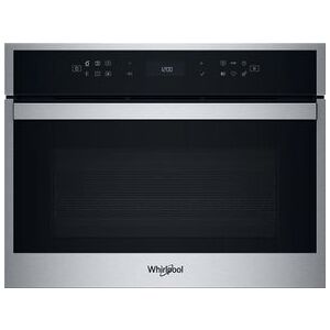 WHIRLPOOL - Micro-ondes combiné encastrable inox Crisp - WCW6O7HTSXF 859991693790
