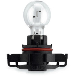PHILIPS 12040VPB2 Ampoule, feu de recul