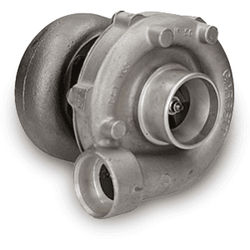 BTS TURBO T981188BL Turbocompresseur