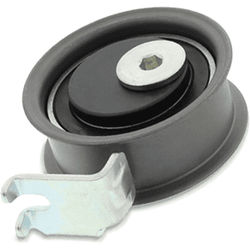 SKF VKM 16300 Galet tendeur de courroie de distribution