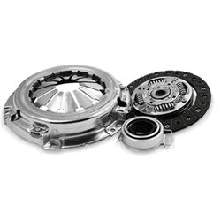 VALEO 003401 Kit d'embrayage