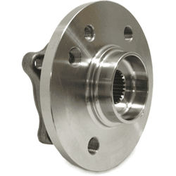 QUINTON HAZELL QWH156 Moyeu de roue