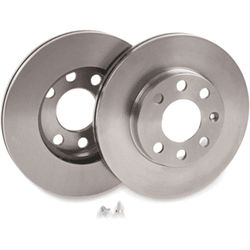 MAPCO 15776 Disque de frein