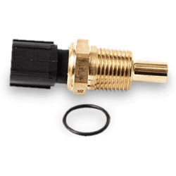 Alfa e-Parts AF05158 Sonde de température, liquide de refroidissement couleur vert