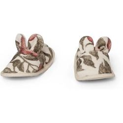 garbo&friends Chaussons Pomme Multicolore 25/27
